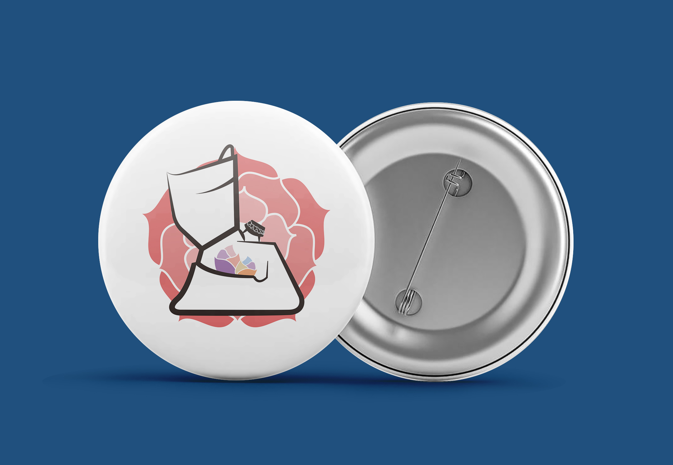 Industrial design; Graphic design，