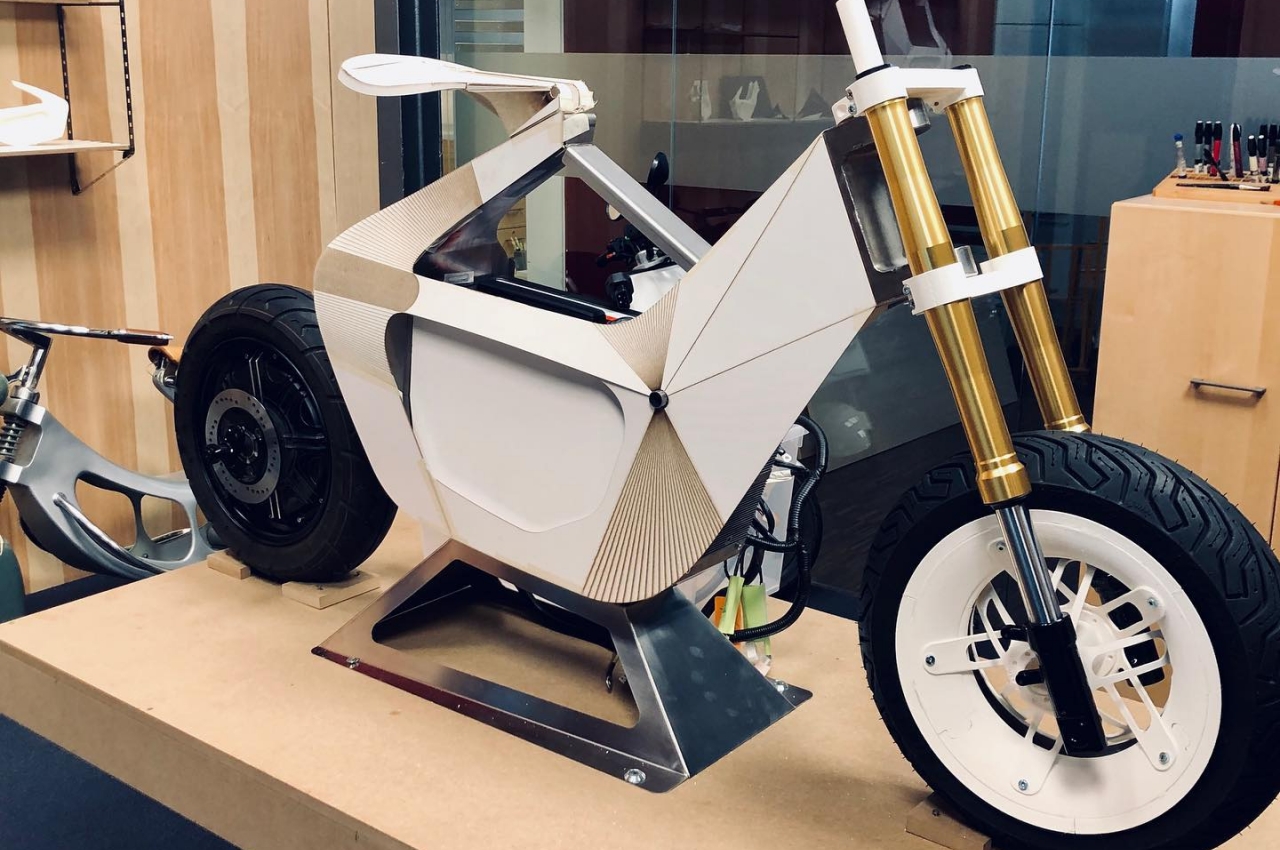 motorcycle，Tue Beijer，Steel plate，Stilride，Electric vehicle，