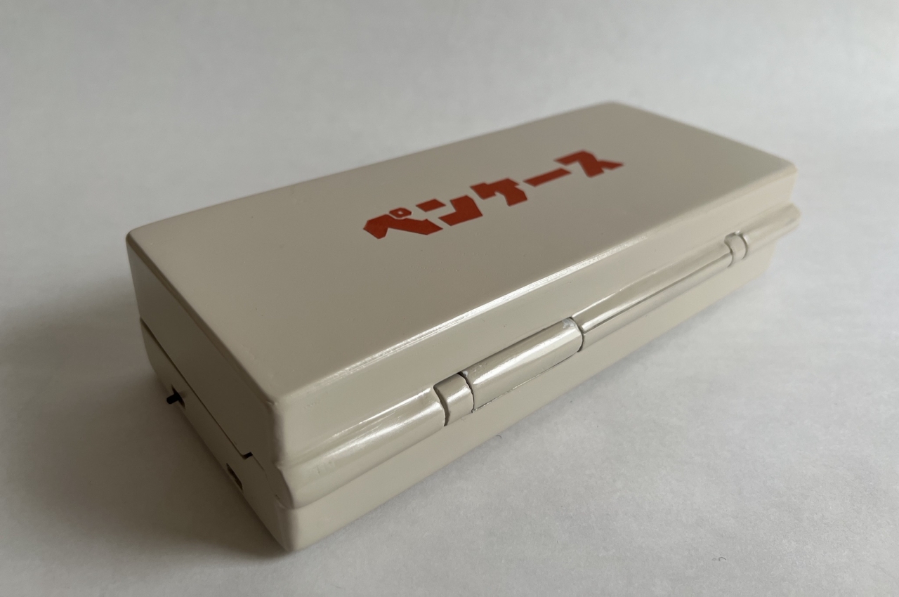 Penk Chen，Pocket computer，Compact design，