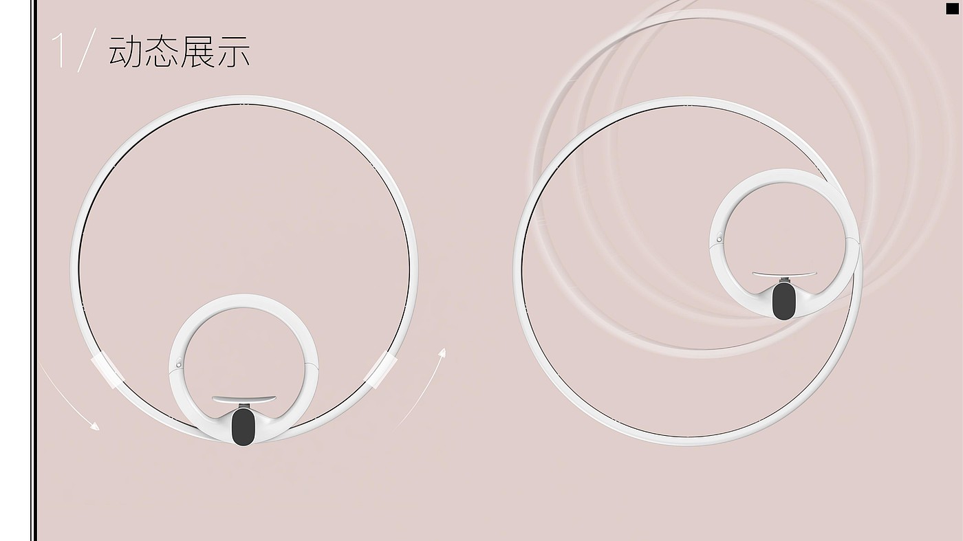 Different from tradition and fool hula, easy to use, full of playability，