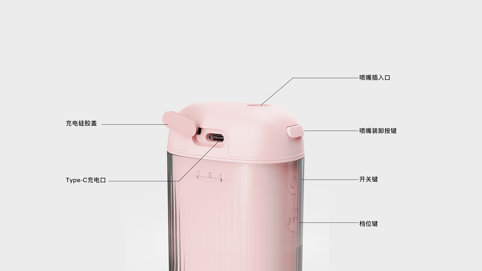 Pulling type tooth punch，Gehu，oral irrigator，