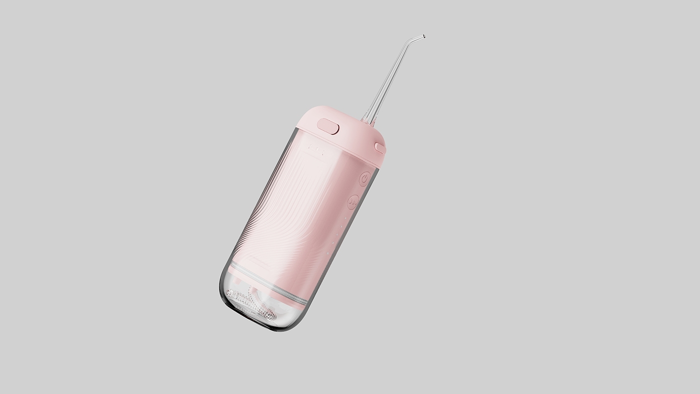 Pulling type tooth punch，Gehu，oral irrigator，