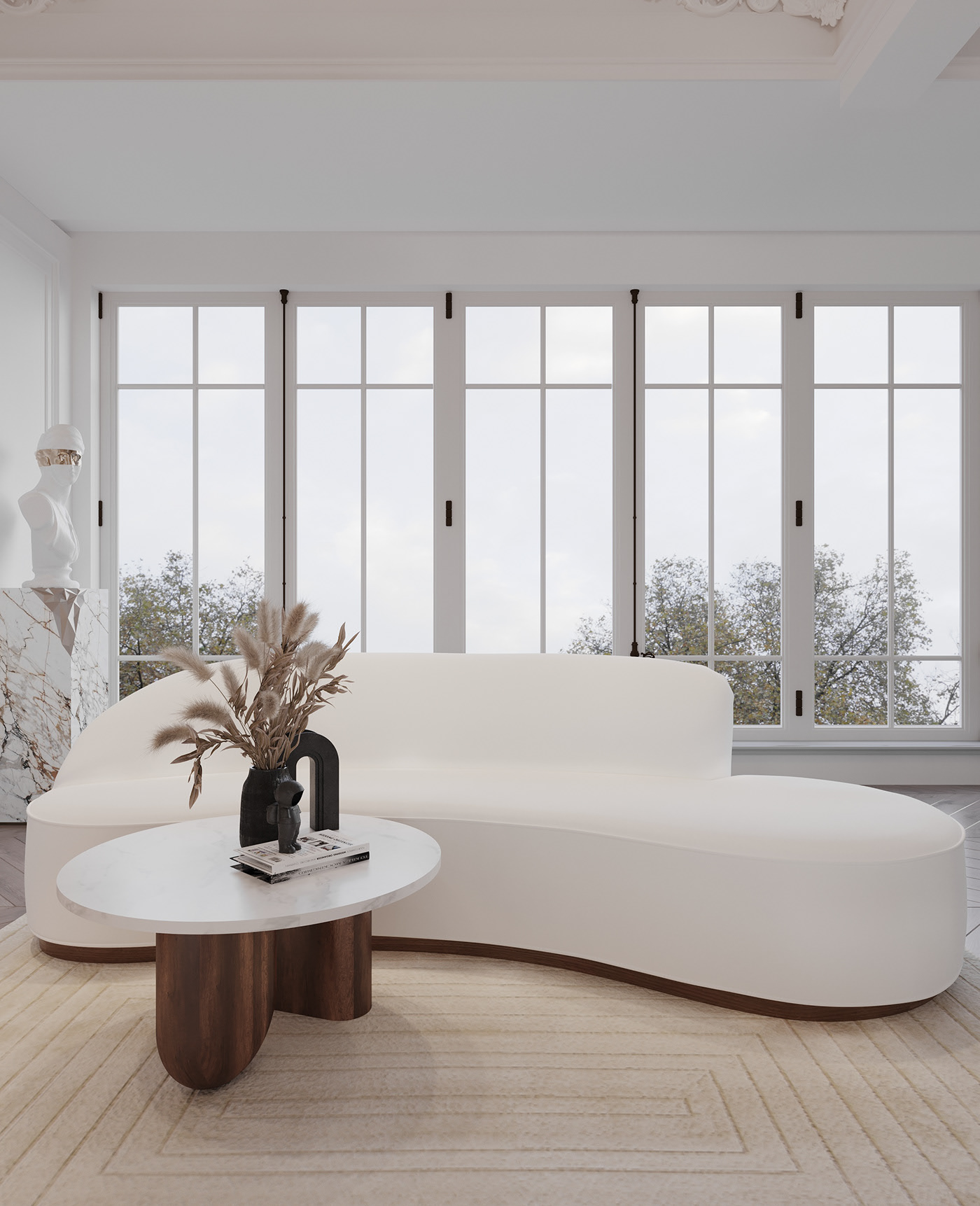 Latte，coffee，home decoration，cozy，