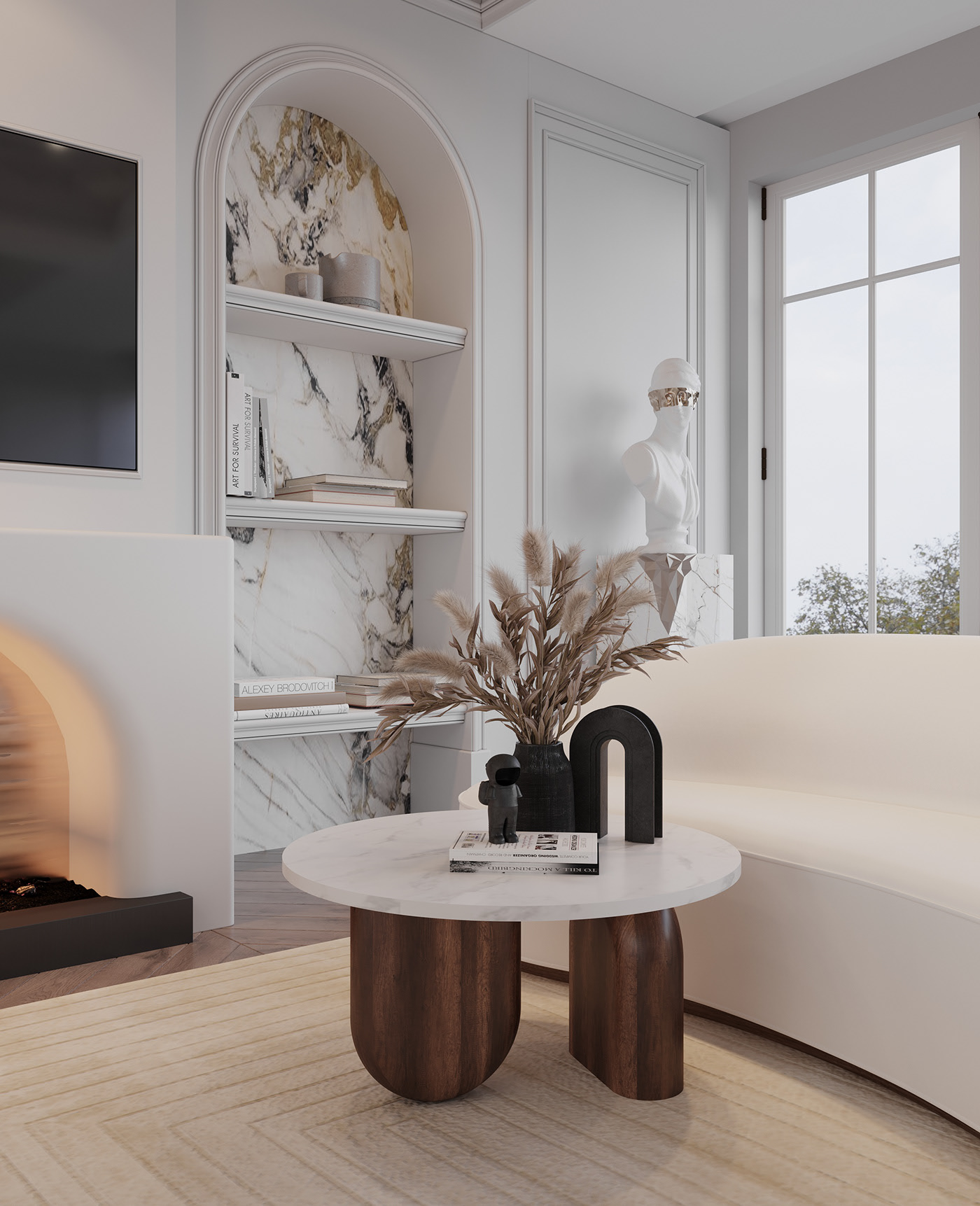 Latte，coffee，home decoration，cozy，