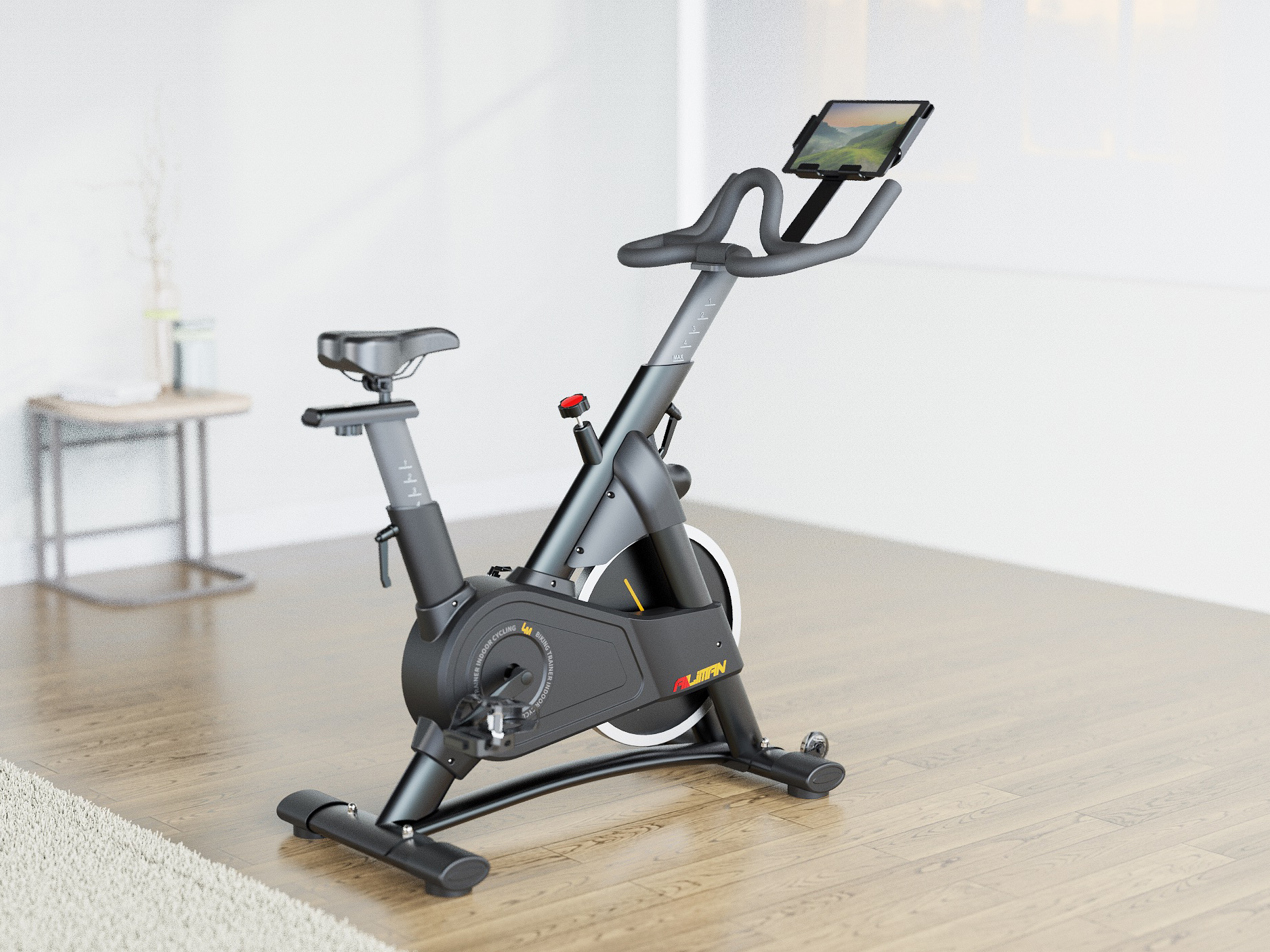 Bodybuilding，Bicycle，life，Home Furnishing，