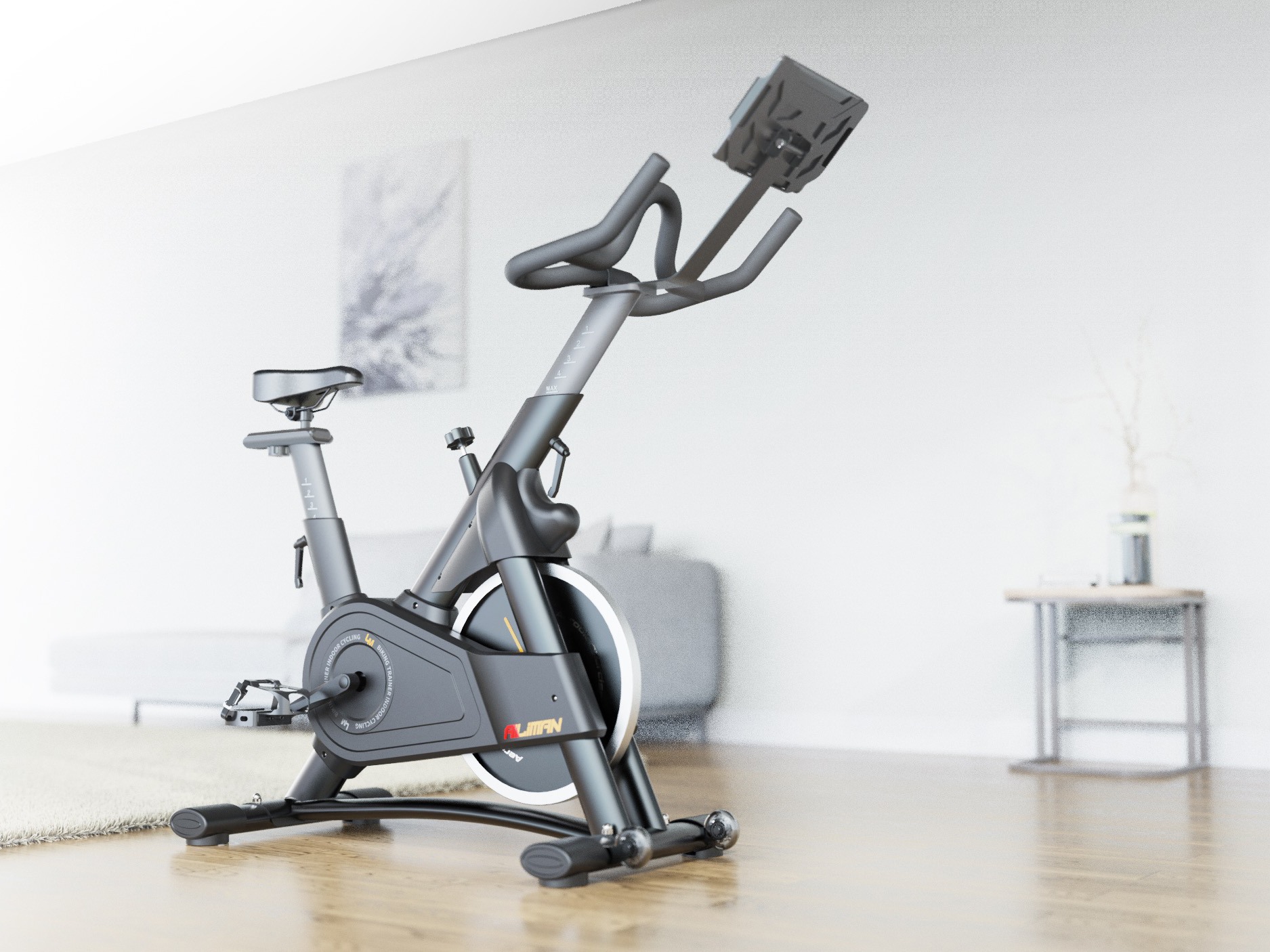 Bodybuilding，Bicycle，life，Home Furnishing，