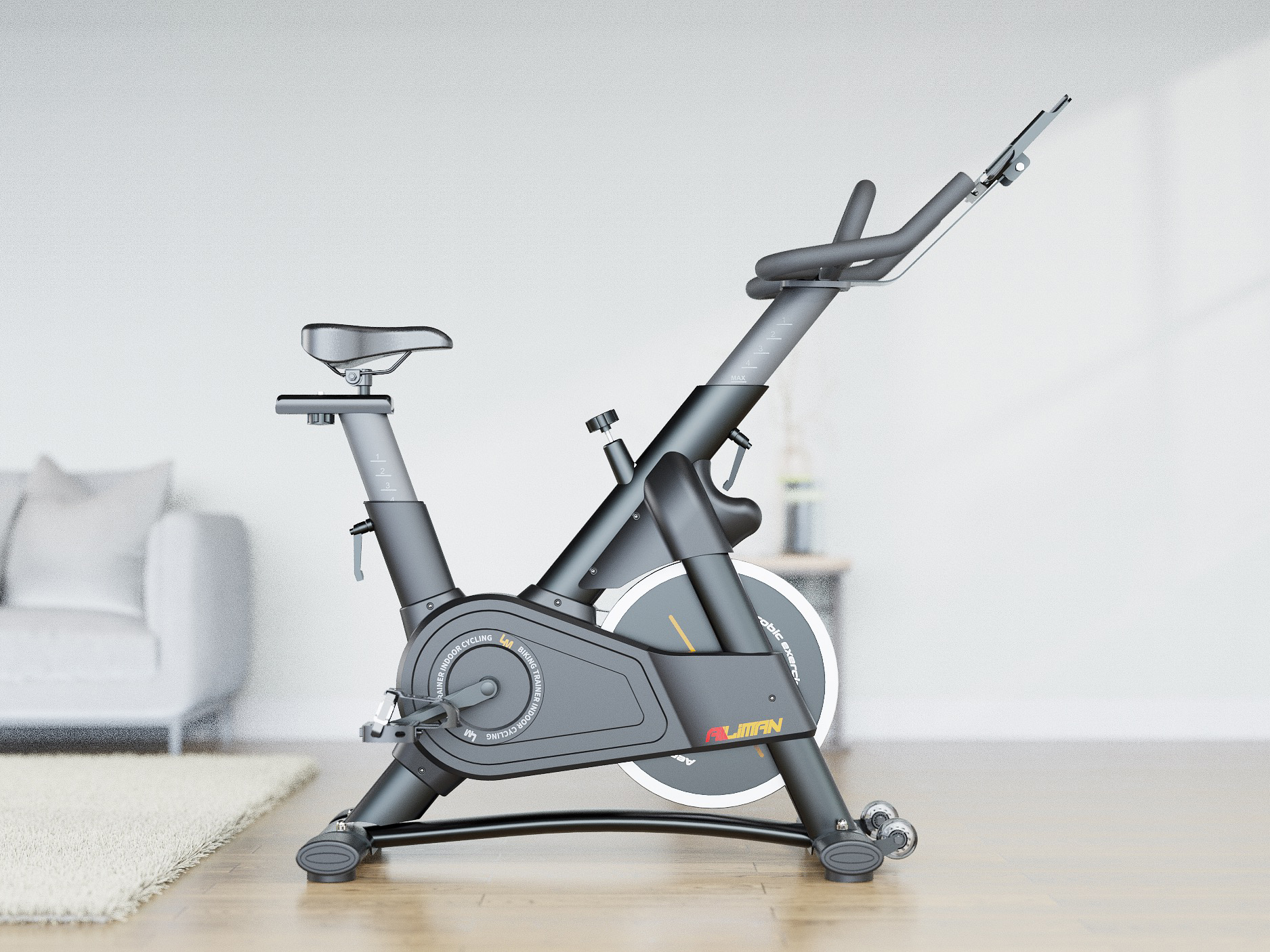 Bodybuilding，Bicycle，life，Home Furnishing，