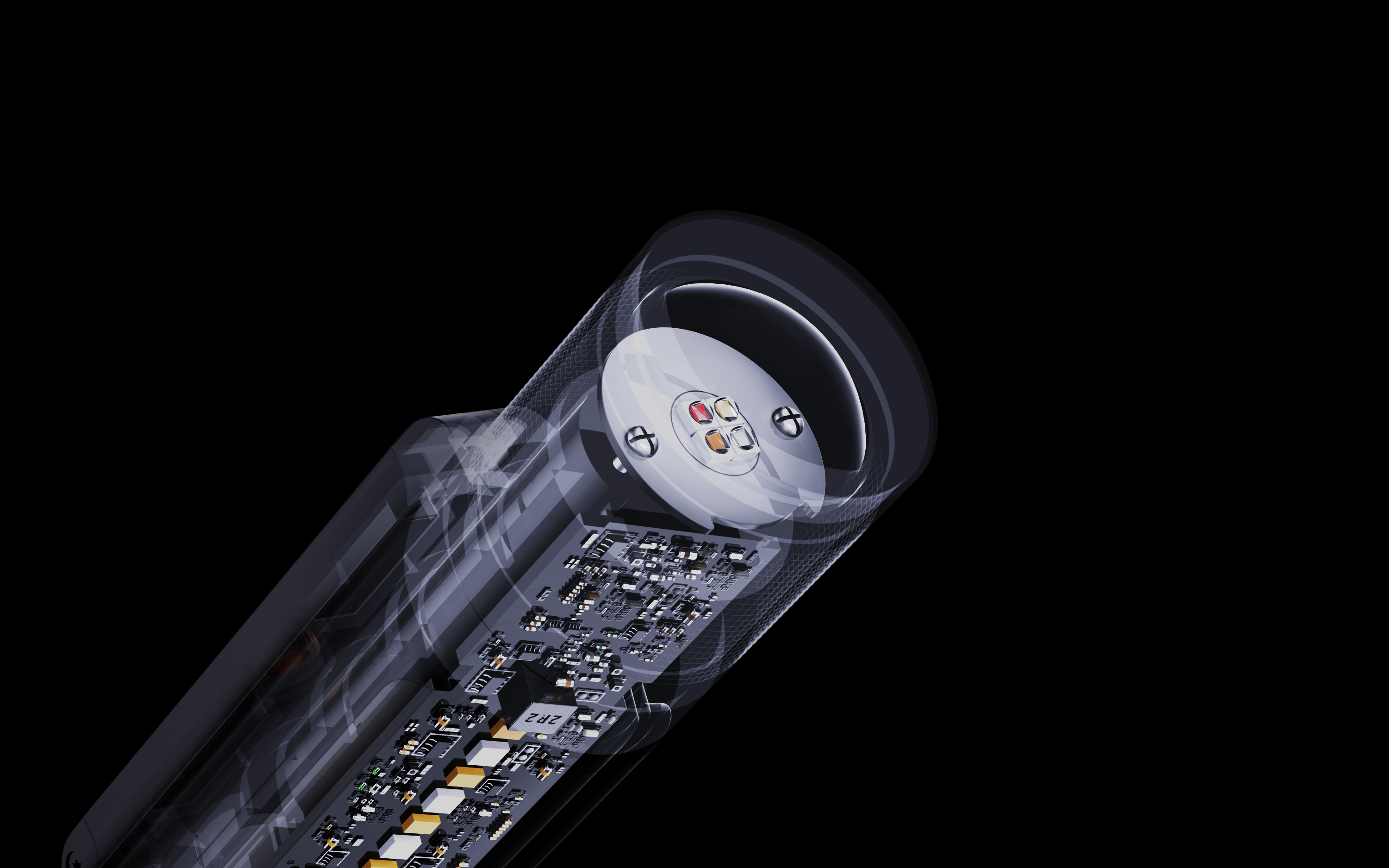 Xiaomi Youpin，NATO nextool，loudspeaker box，multi-function，Flashlight，outdoor sport，Camping lamp，Work light，