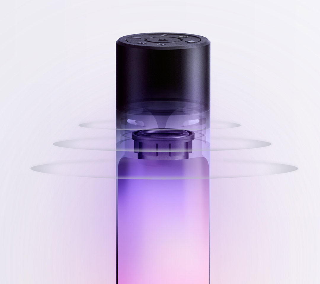 Xiaomi Youpin，NATO nextool，loudspeaker box，multi-function，Flashlight，outdoor sport，Camping lamp，Work light，