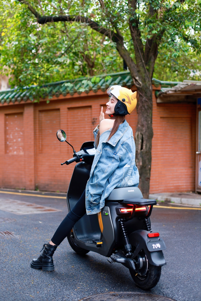 Electric vehicle，National standard car，Electric self，Number nine，Design，industrial design，