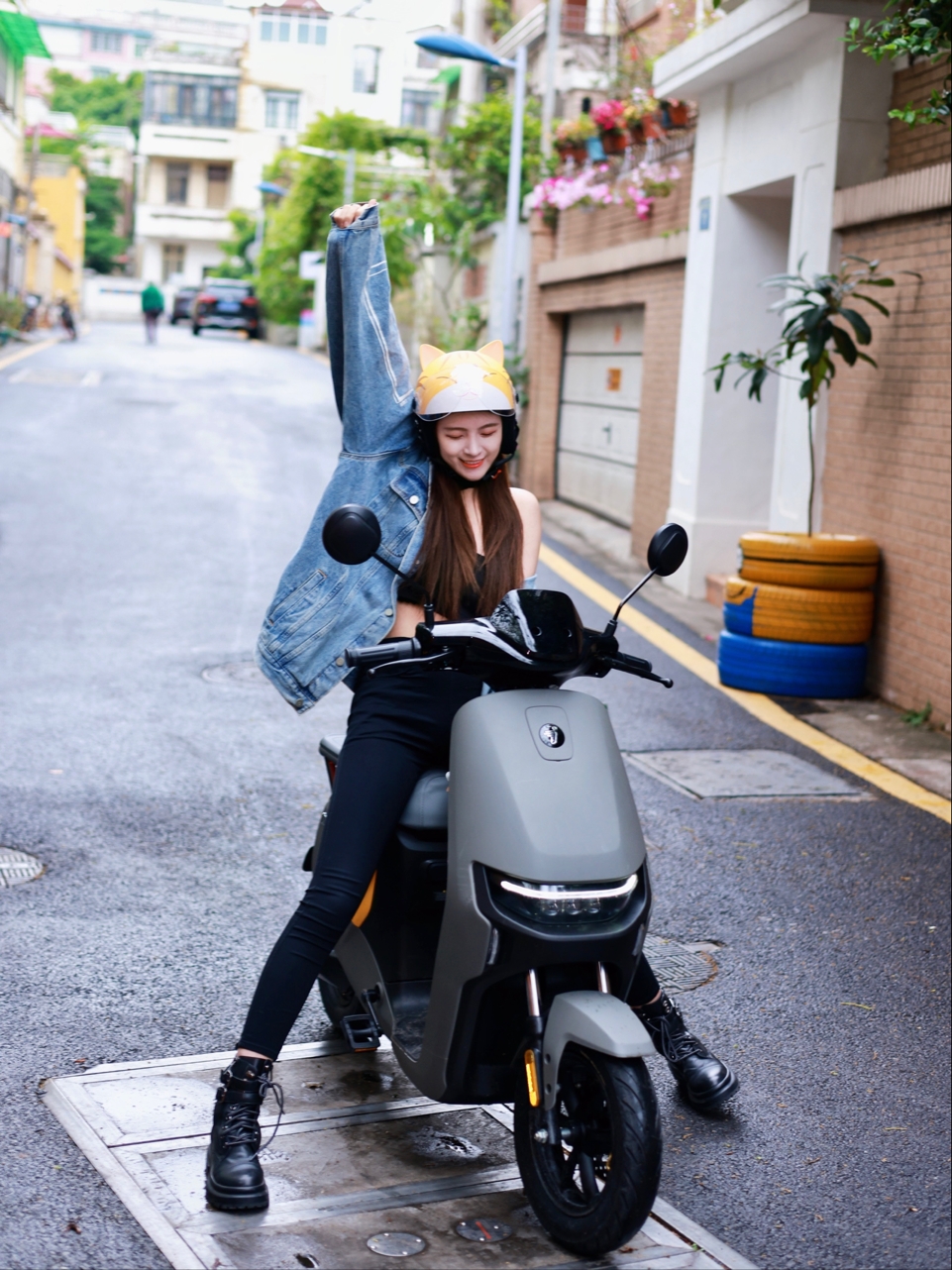 Electric vehicle，National standard car，Electric self，Number nine，Design，industrial design，