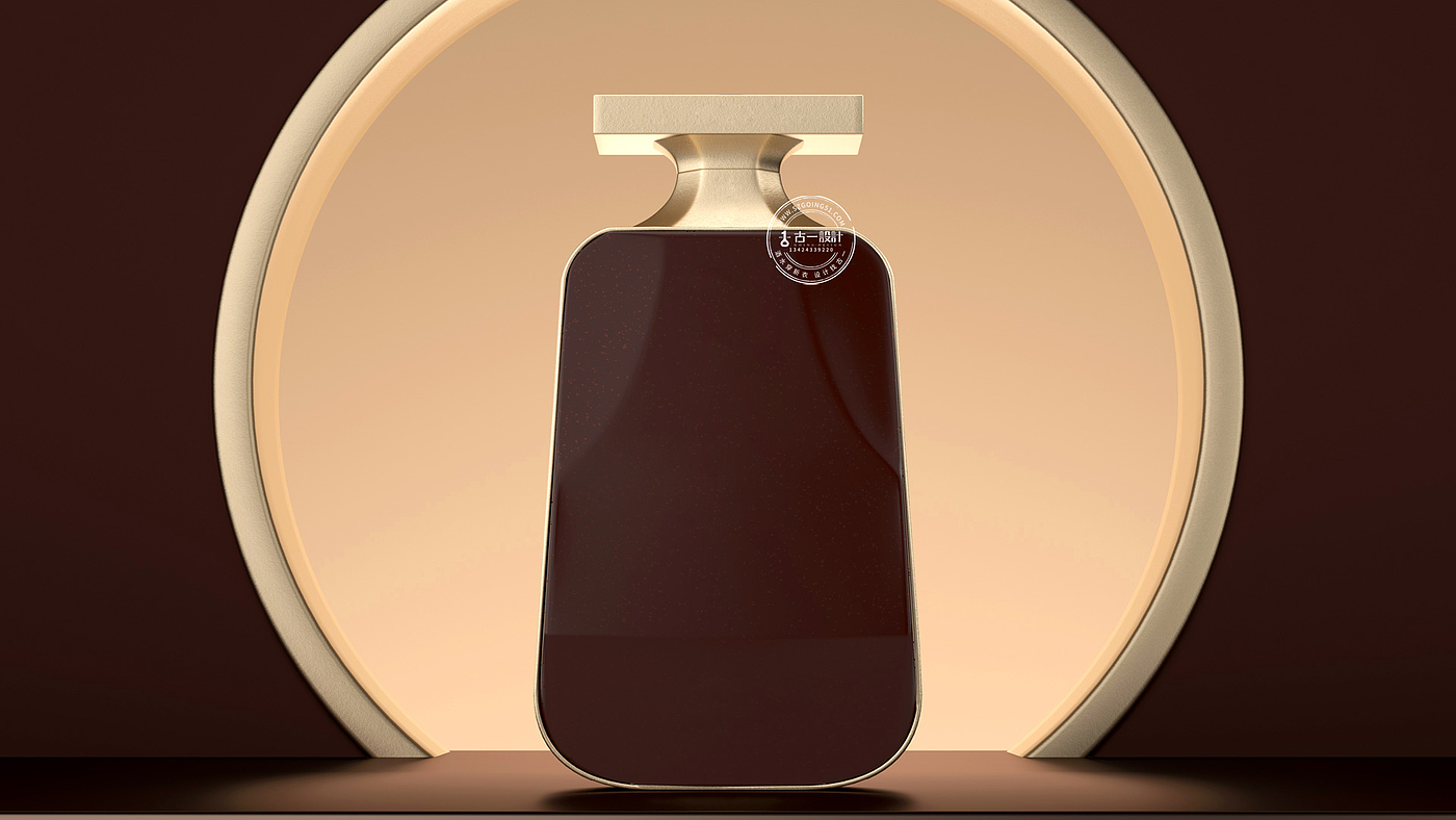 Gu Yi design，Baijiu design company，Sauce wine packaging design，