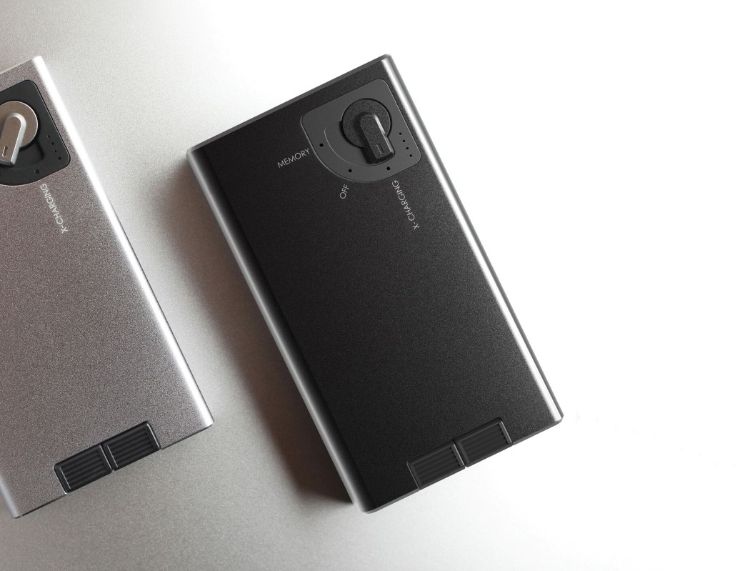 Xpress Board，portable source，Aluminum housing，