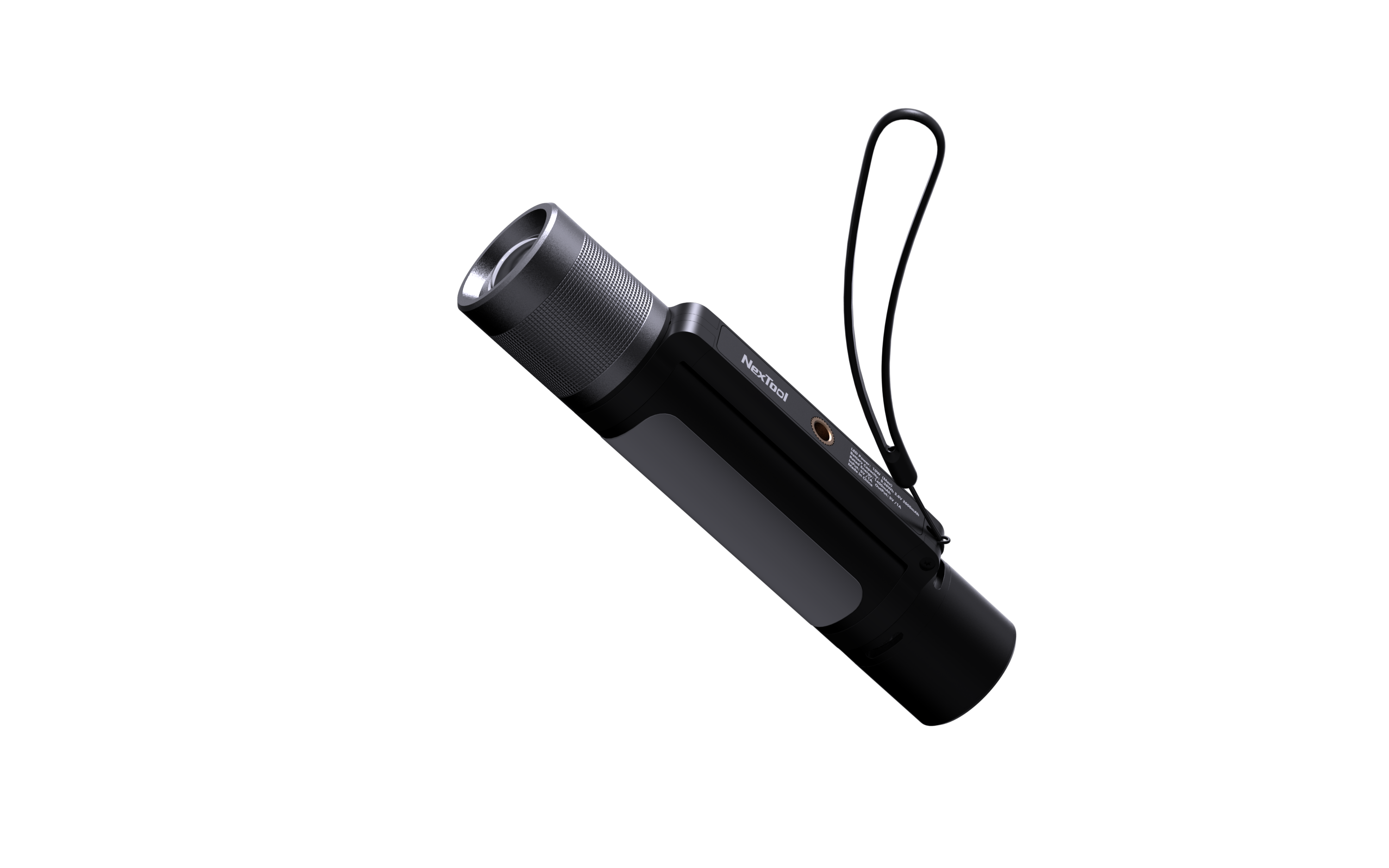 Xiaomi Youpin，NATO nextool，loudspeaker box，multi-function，Flashlight，outdoor sport，Camping lamp，Work light，