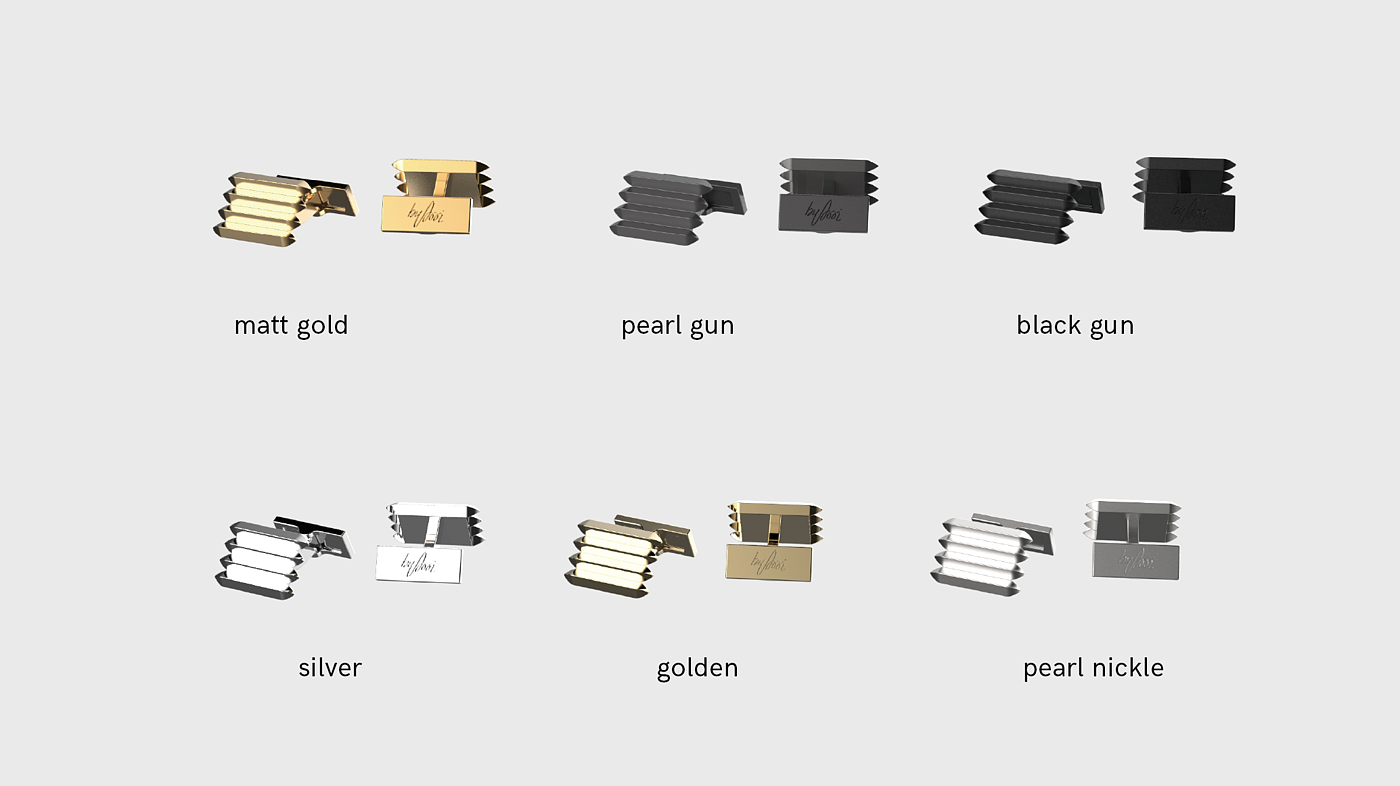 packing design，Jewelry design，Cufflinks，cufflinks，Gift design，