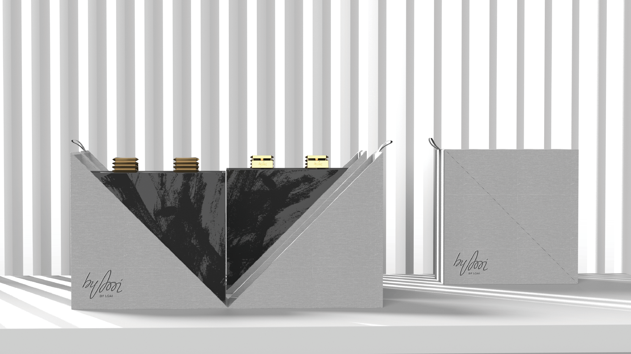 packing design，Jewelry design，Cufflinks，cufflinks，Gift design，