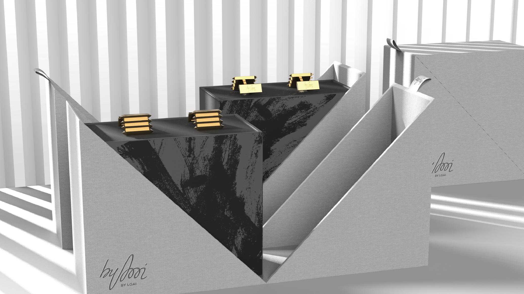 packing design，Jewelry design，Cufflinks，cufflinks，Gift design，