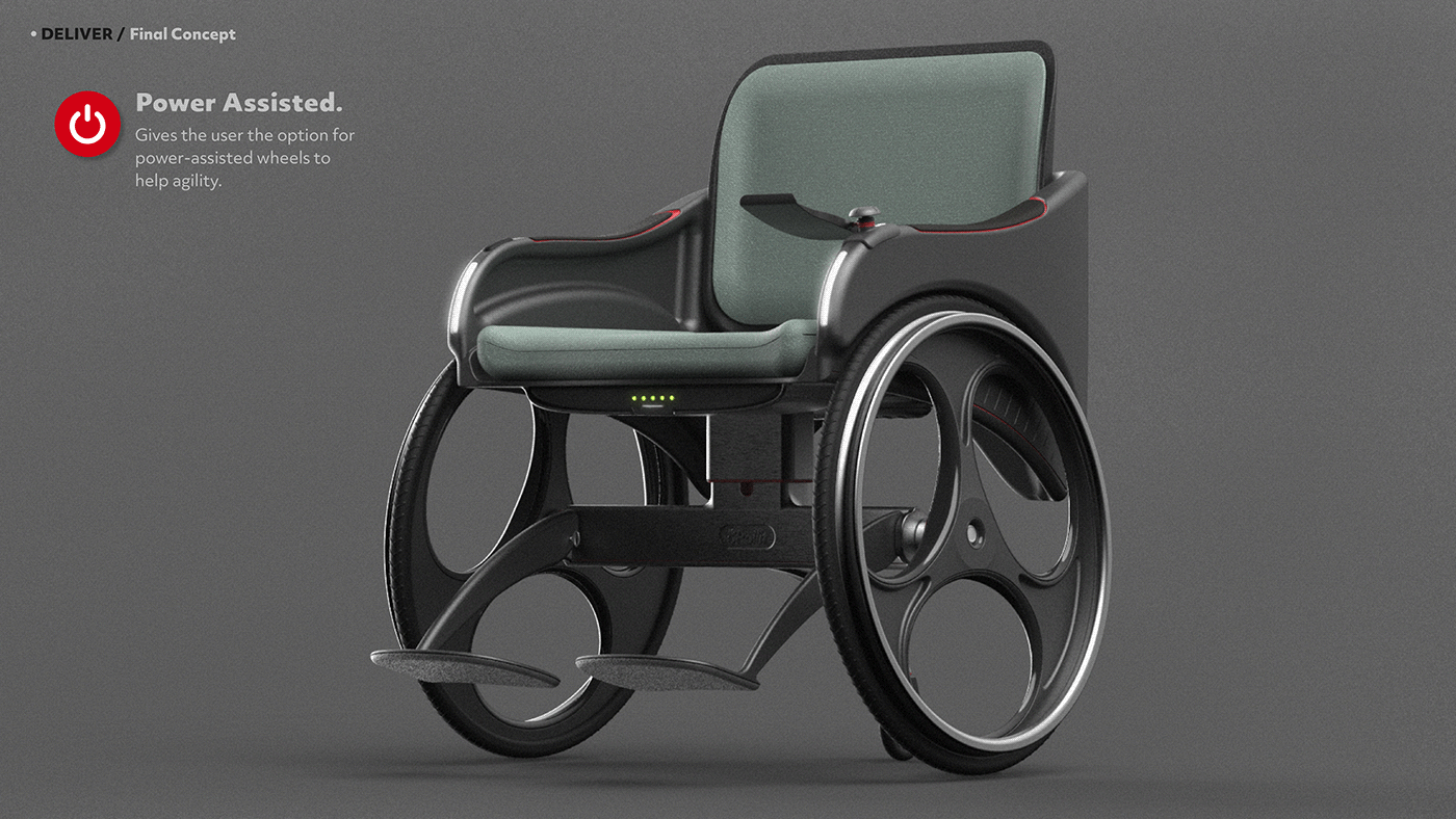 wheelchair，beautiful，Electric，