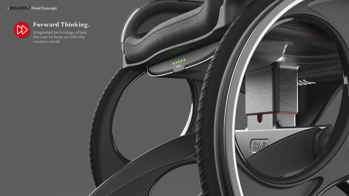 wheelchair，beautiful，Electric，