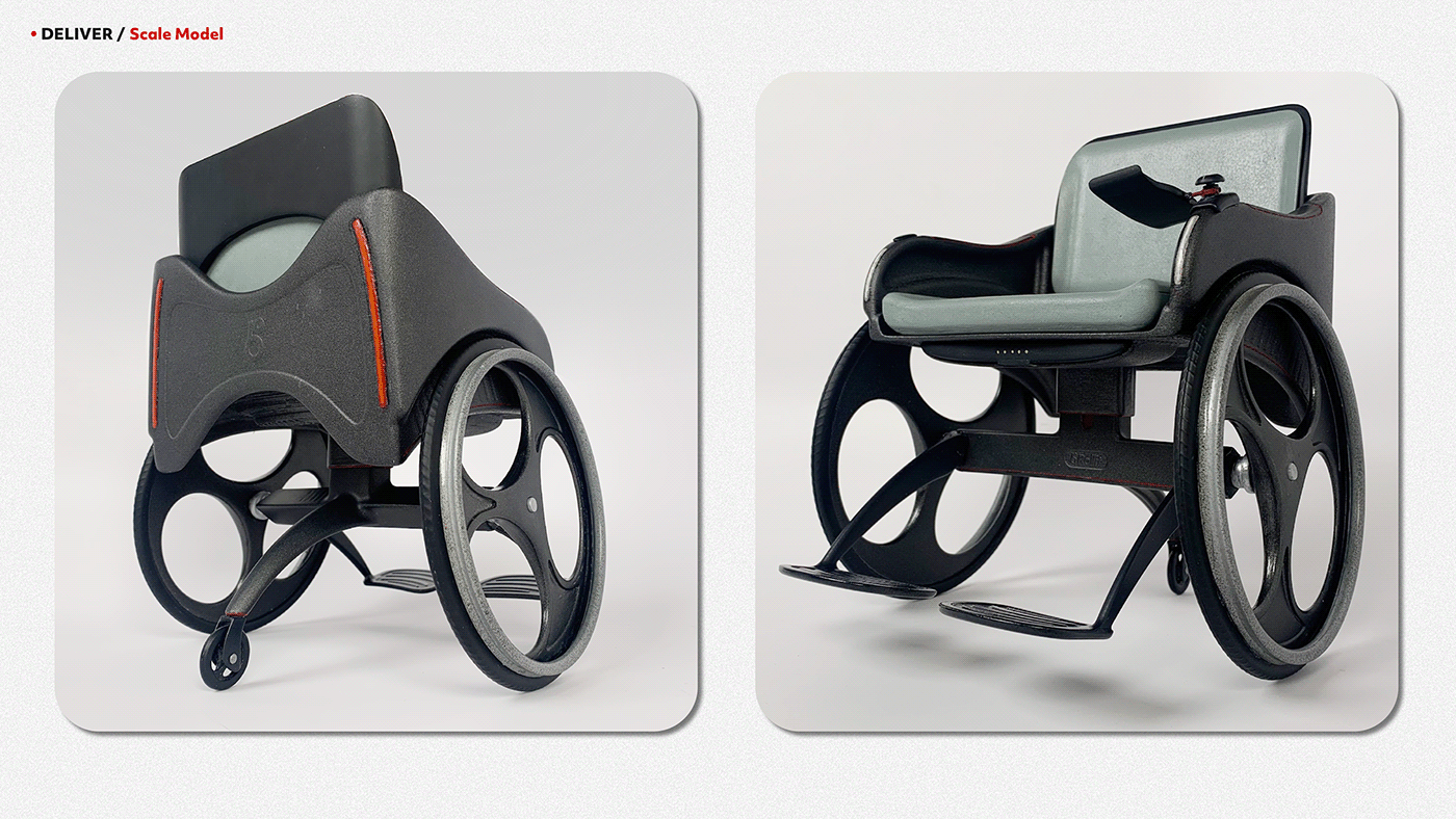 wheelchair，beautiful，Electric，