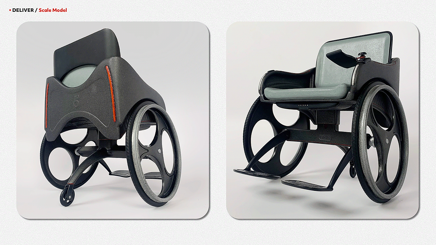 wheelchair，beautiful，Electric，