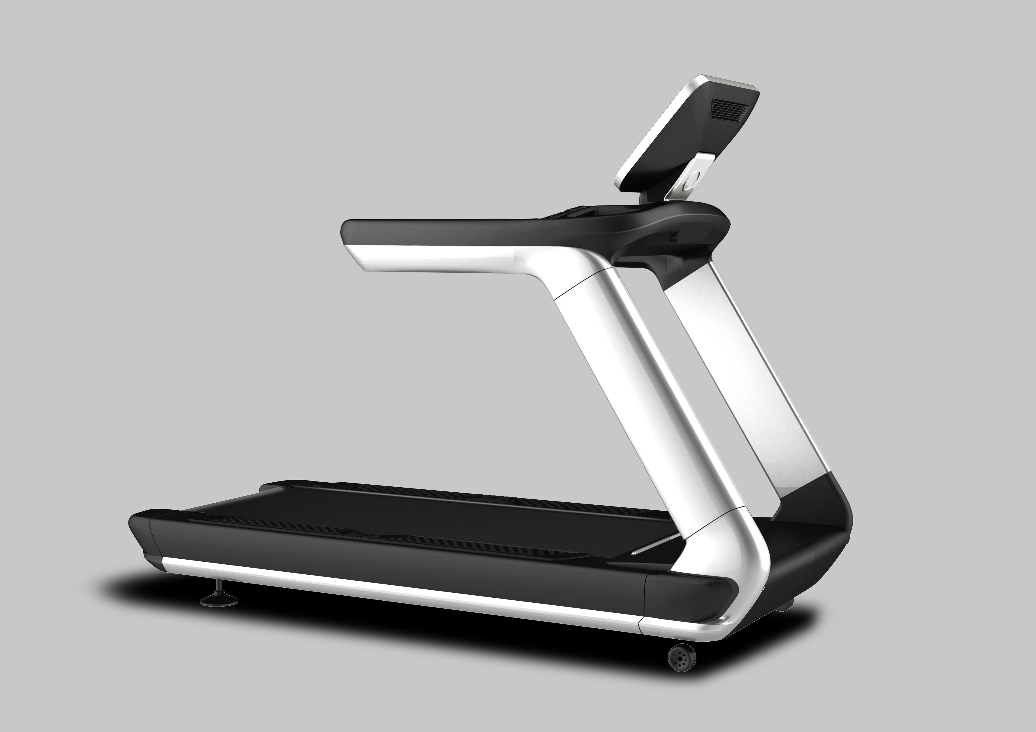 Fitness Equipment，Treadmill，Sports equipment，Health equipment，