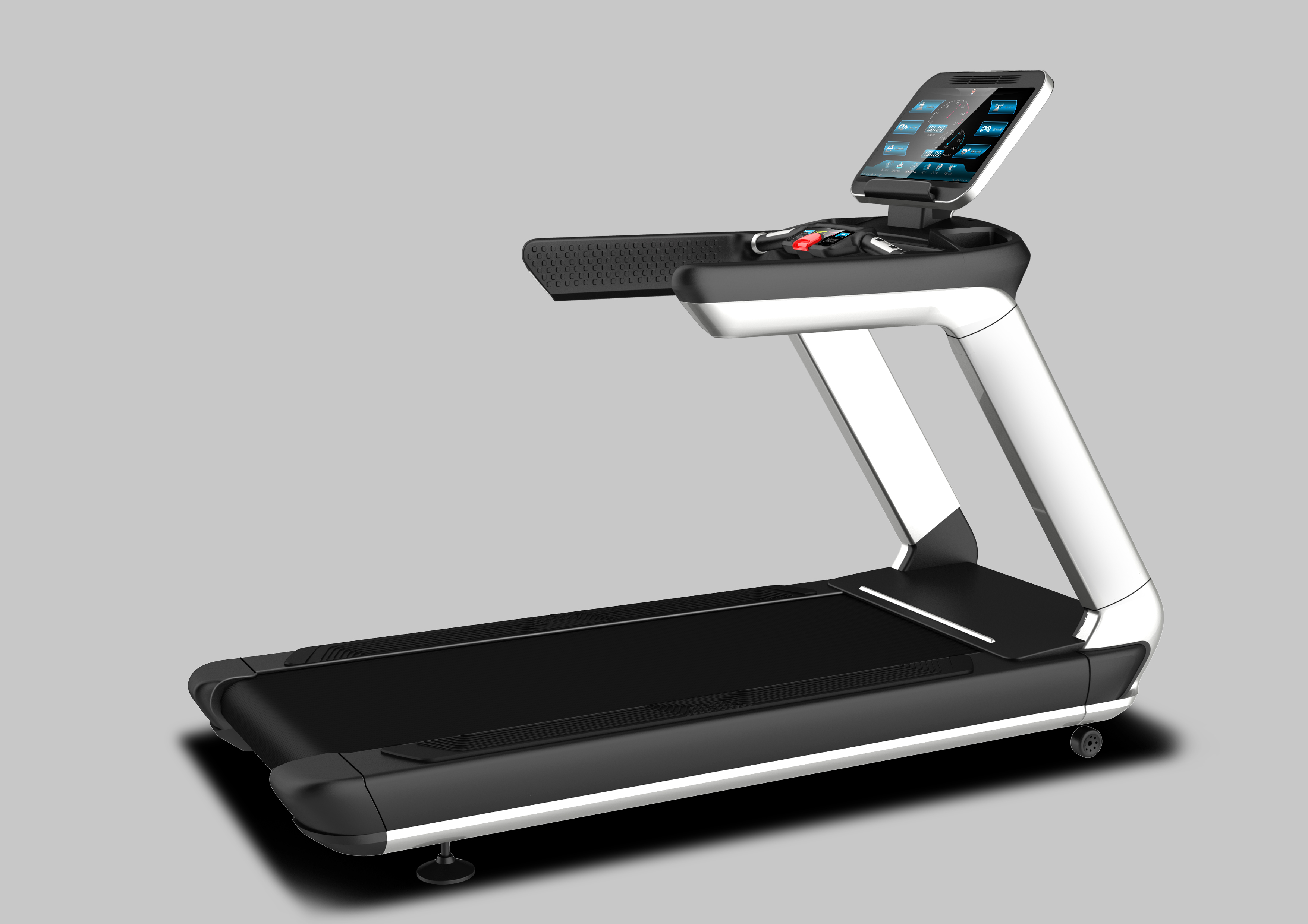 Fitness Equipment，Treadmill，Sports equipment，Health equipment，
