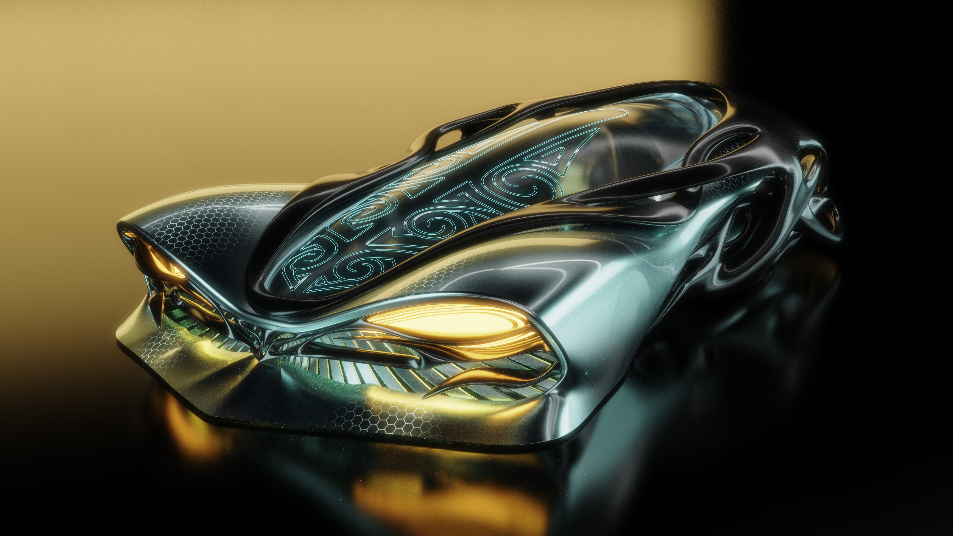 Concept Car，traffic，Norse mythology，mythology，