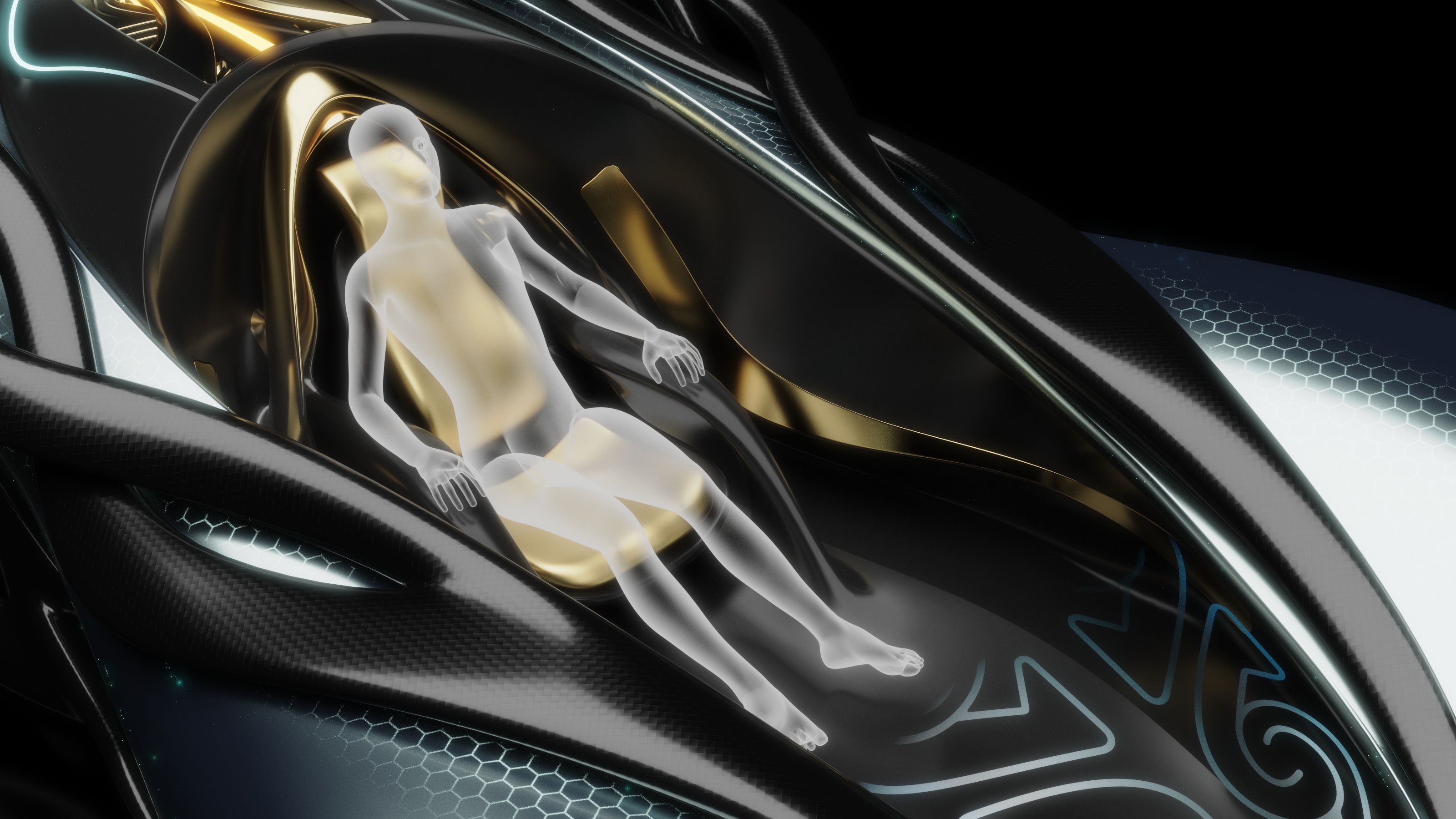 Concept Car，traffic，Norse mythology，mythology，