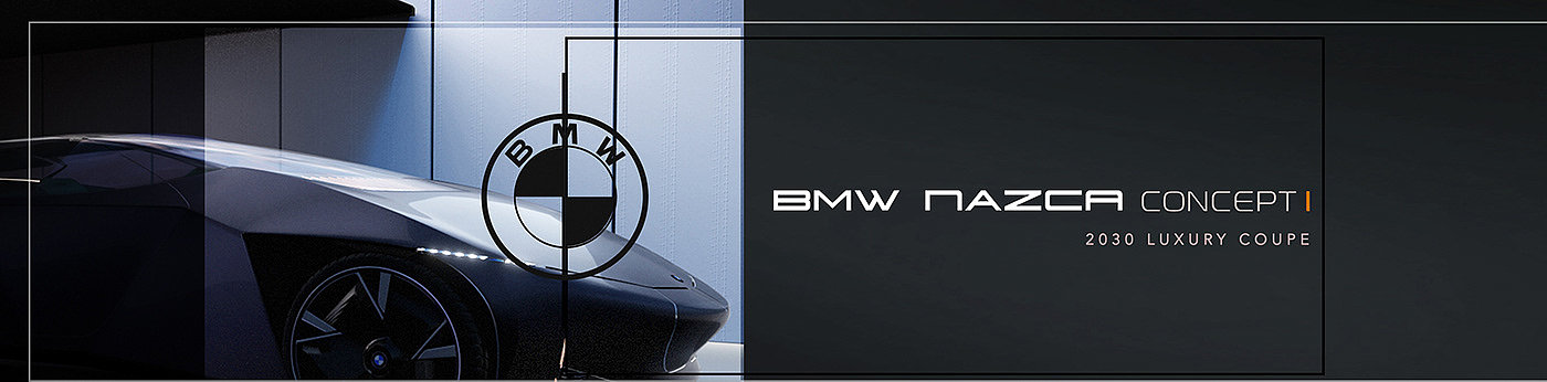 automobile，Sports car，concept，bmw，Design，design，