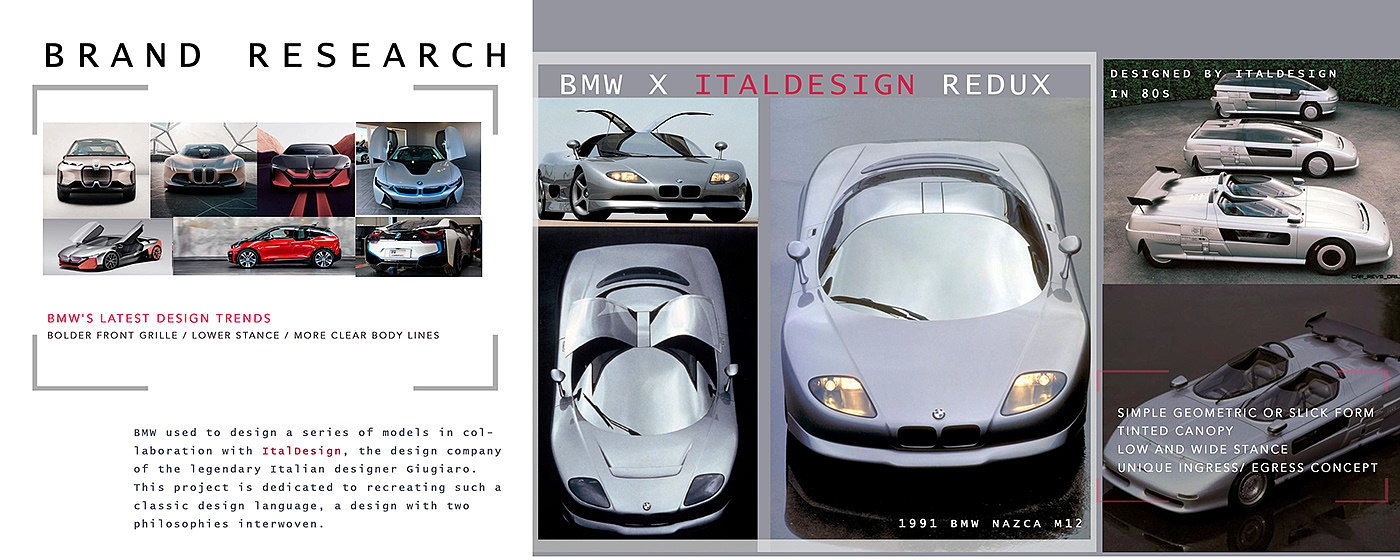 汽车，跑车，概念，bmw，设计，design，