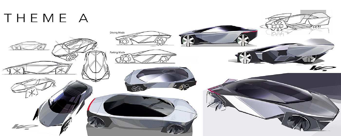 汽车，跑车，概念，bmw，设计，design，