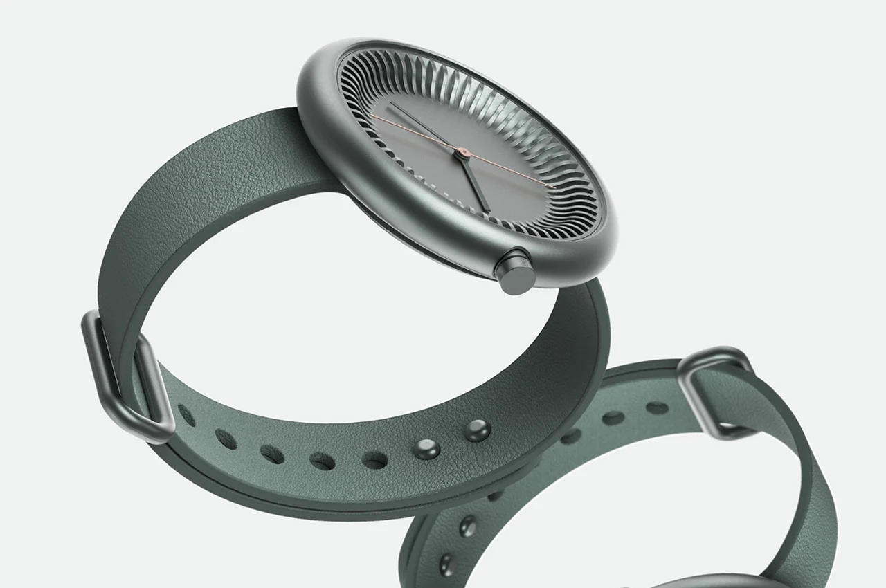 Wrist watch，Minimalist，Minimalism，Mechanics，Design，