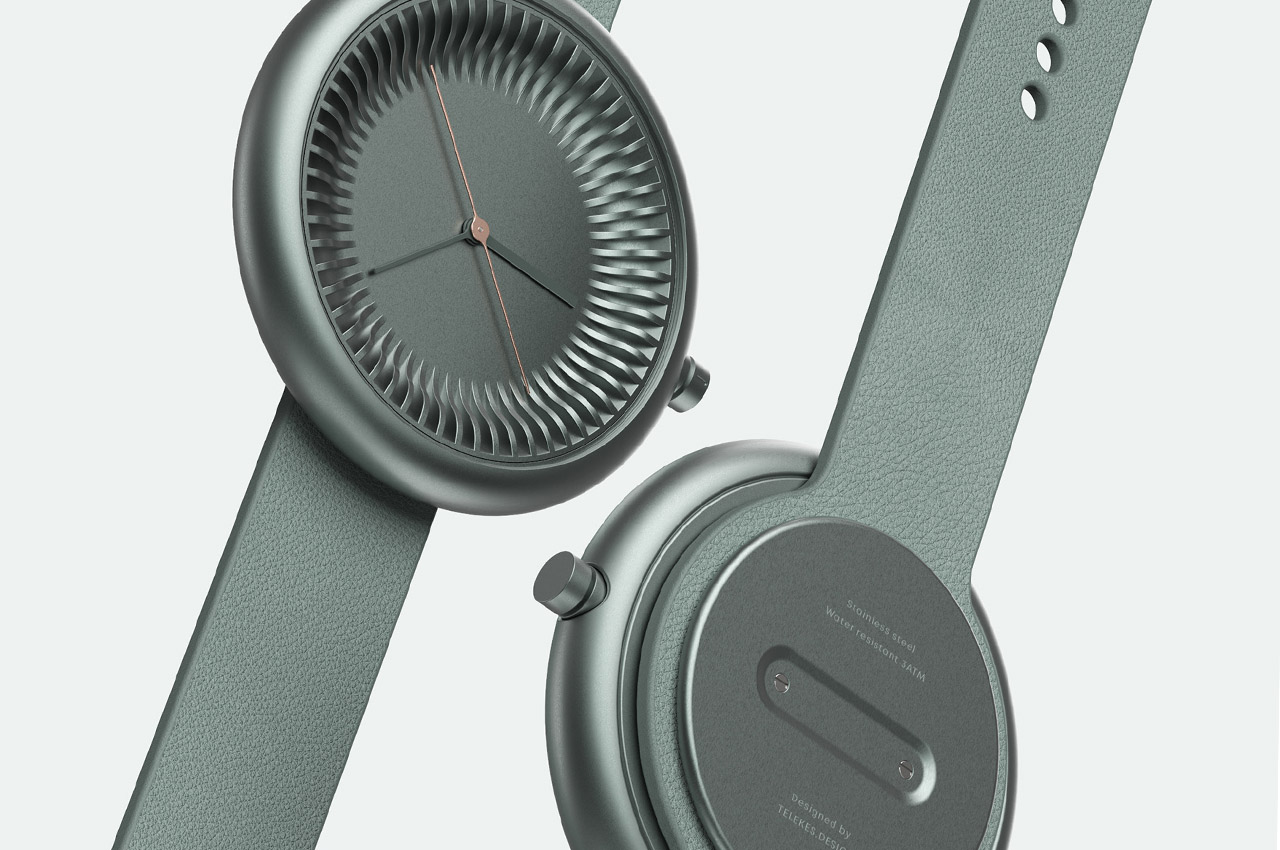 Wrist watch，Minimalist，Minimalism，Mechanics，Design，