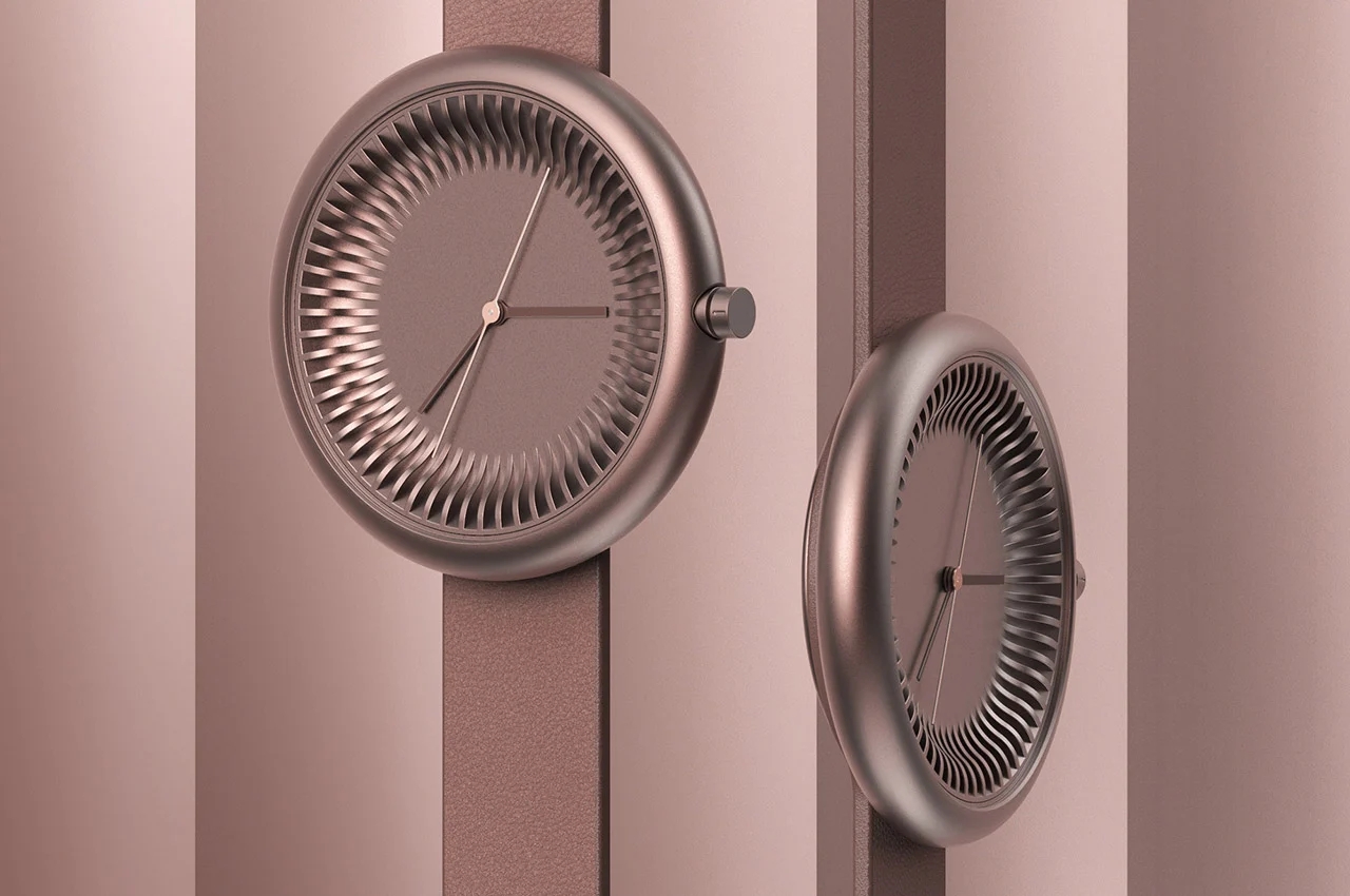 Wrist watch，Minimalist，Minimalism，Mechanics，Design，