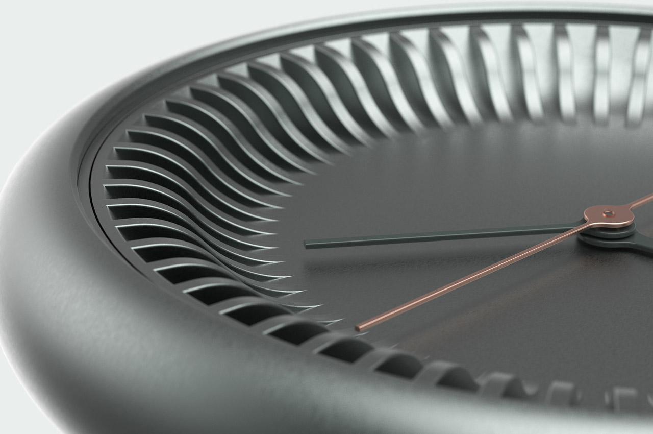 Wrist watch，Minimalist，Minimalism，Mechanics，Design，