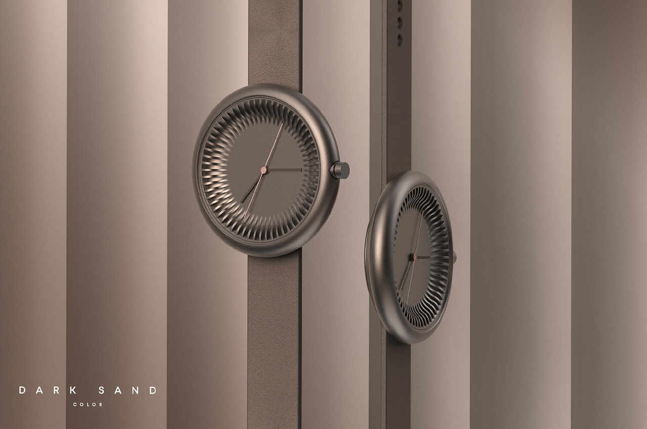 Wrist watch，Minimalist，Minimalism，Mechanics，Design，