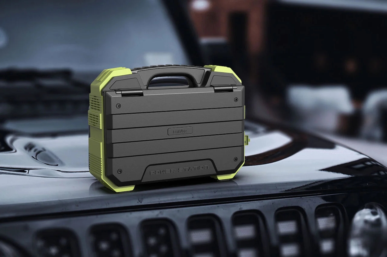 Energy storage power supply，portable，tool，industrial design，Design，Solar charging，