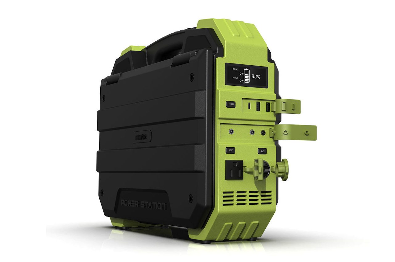 Energy storage power supply，portable，tool，industrial design，Design，Solar charging，