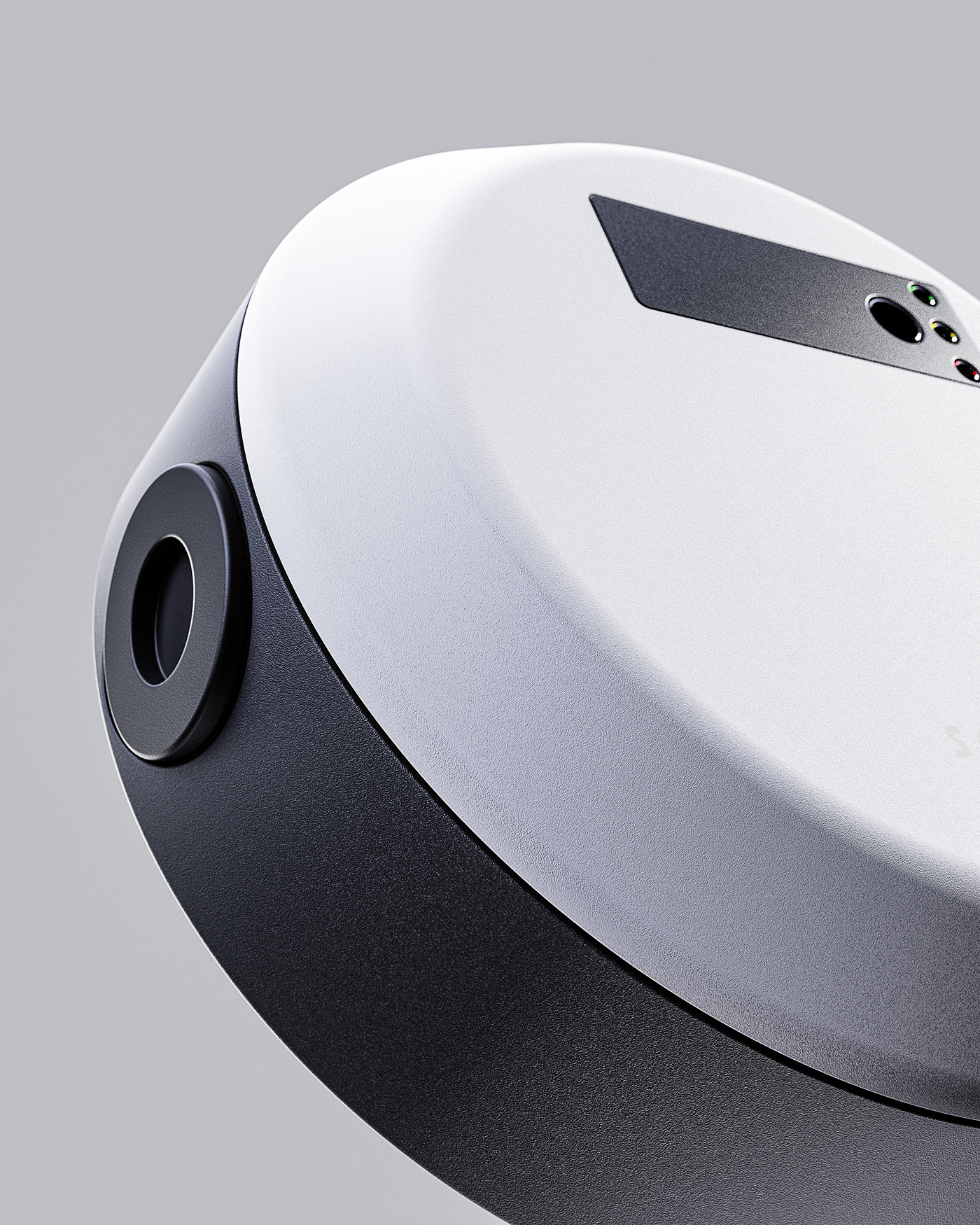 sensor，industrial design，product design，design，Design，box，visualization，product，