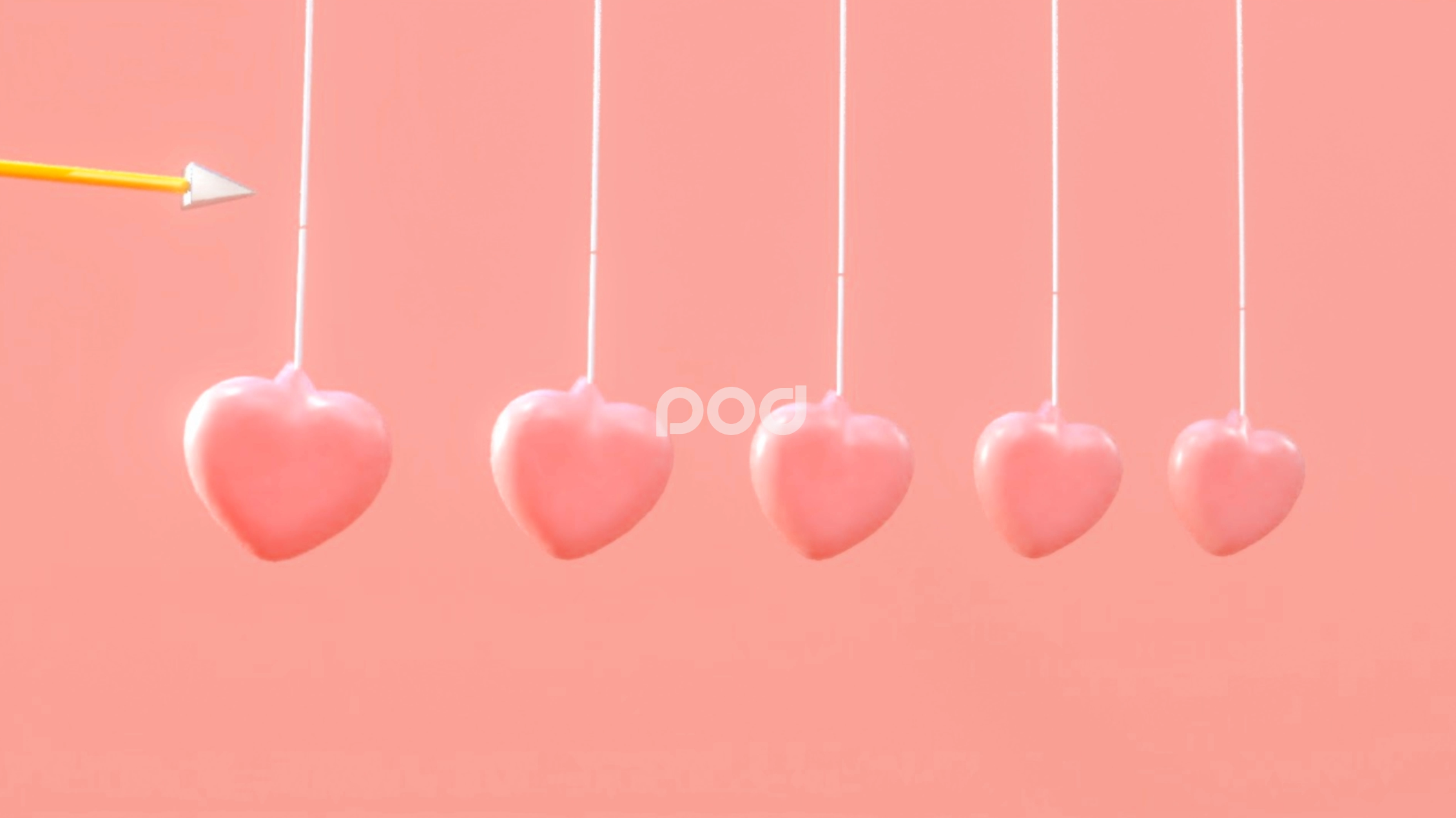 C4D small animation，Three-dimensional special effects，c4d，