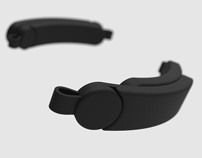 Mask Holder，product，product design，Design，design，industrial design，Creative design，Mask Button，