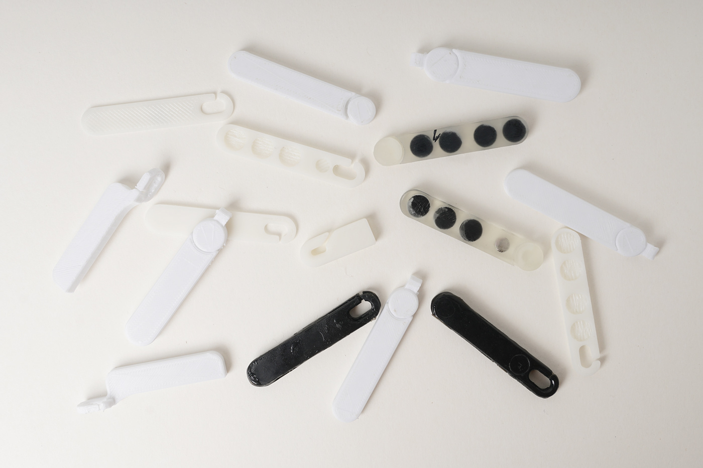 Mask Holder，product，product design，Design，design，industrial design，Creative design，Mask Button，