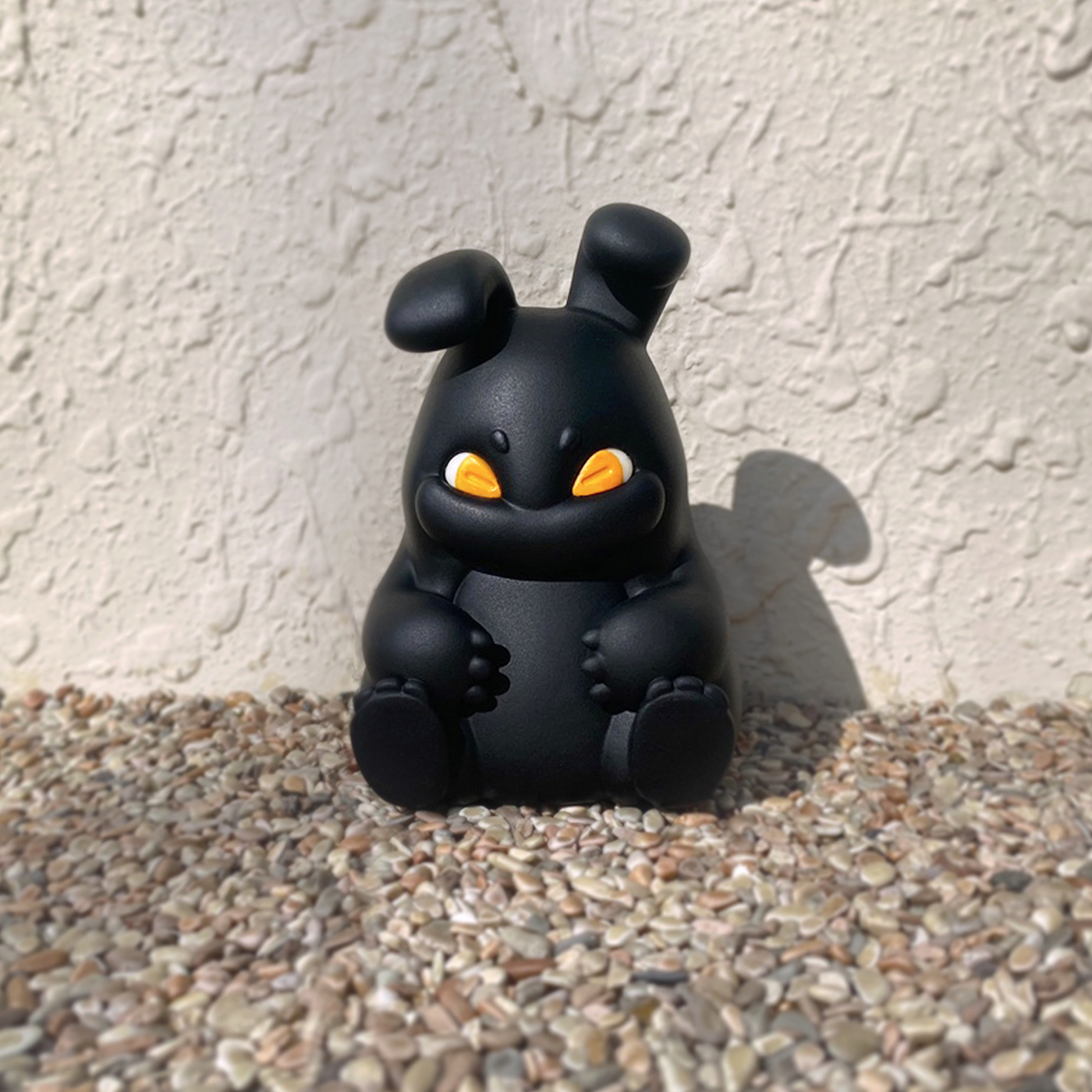 Toys，3d，resin，