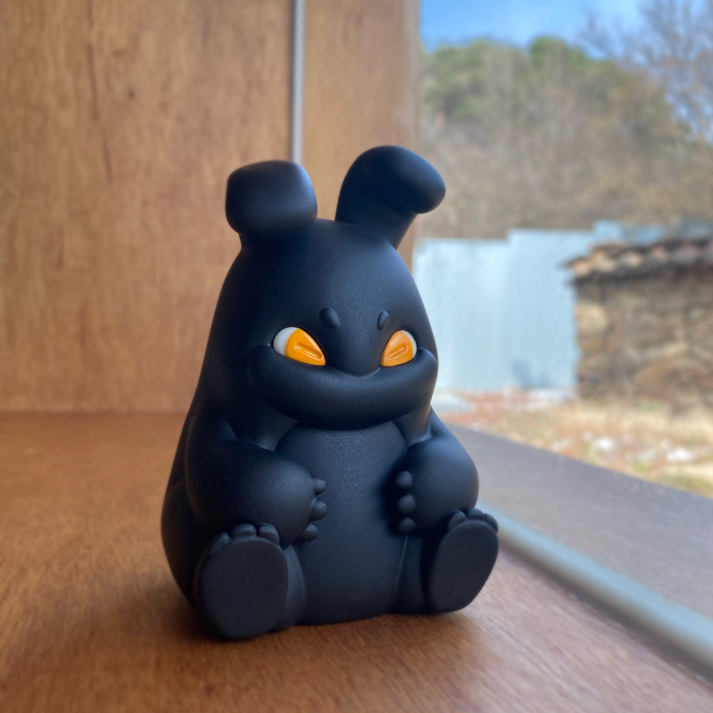 Toys，3d，resin，