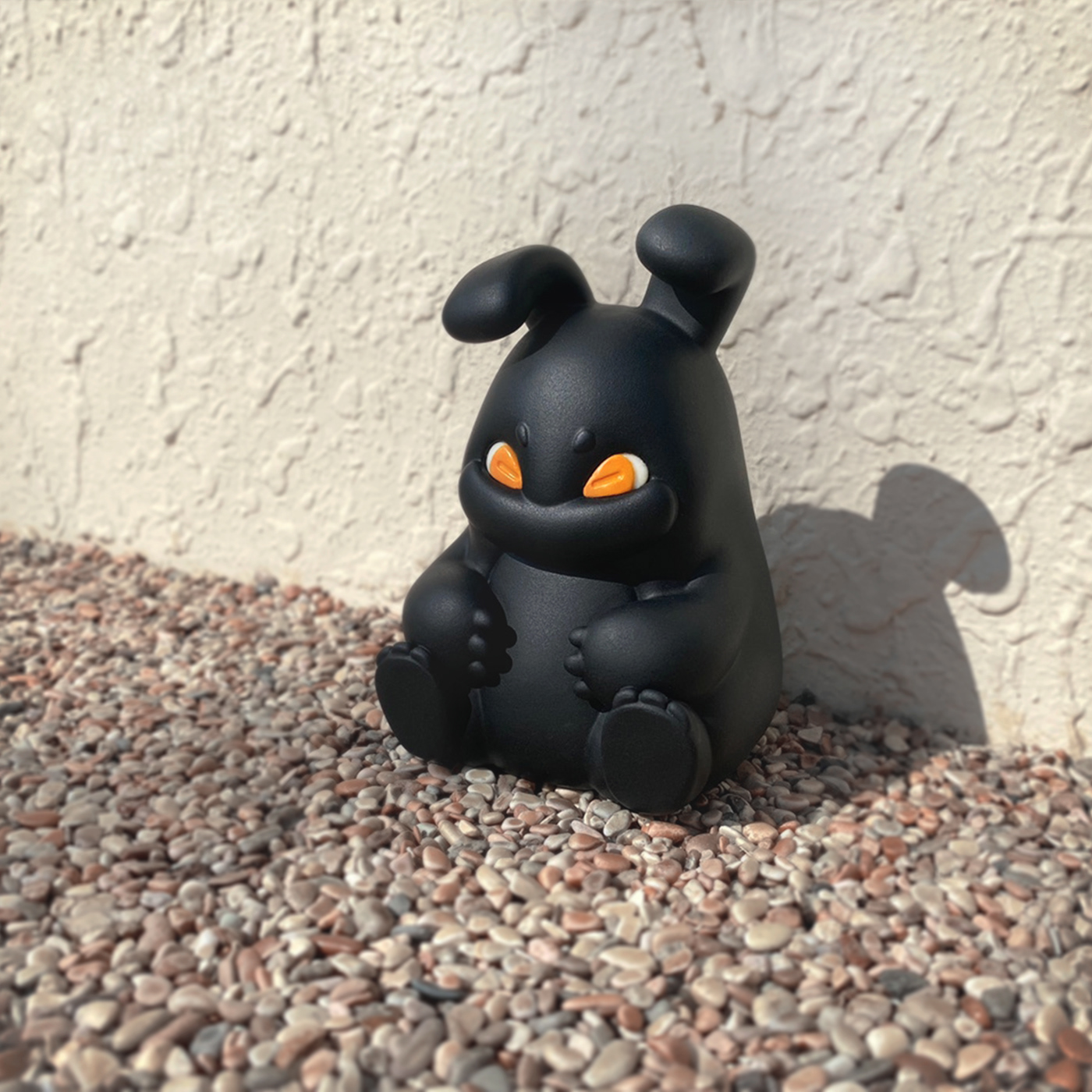 Toys，3d，resin，