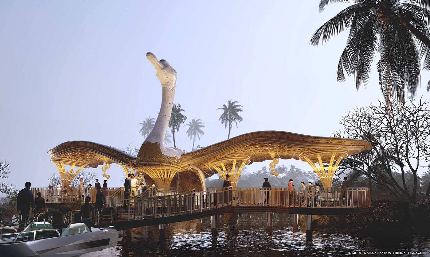 Architecture，Photography，swan，