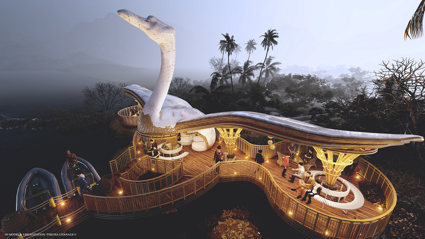 Architecture，Photography，swan，