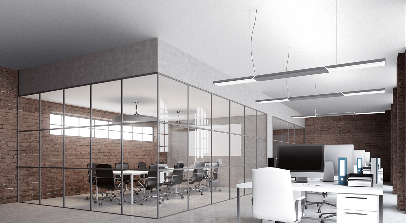 lamps and lanterns，a chandelier，Microprism，