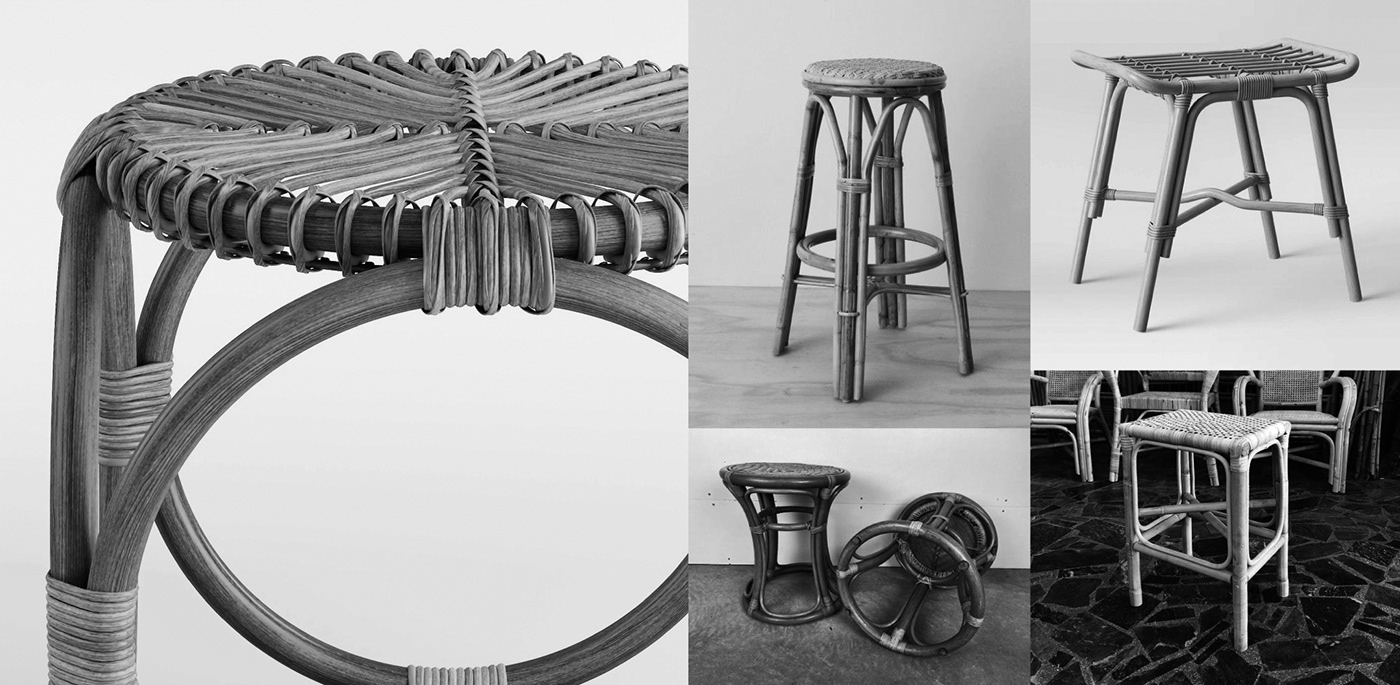 furniture design ，furniture，stool，product design，Wood furniture，